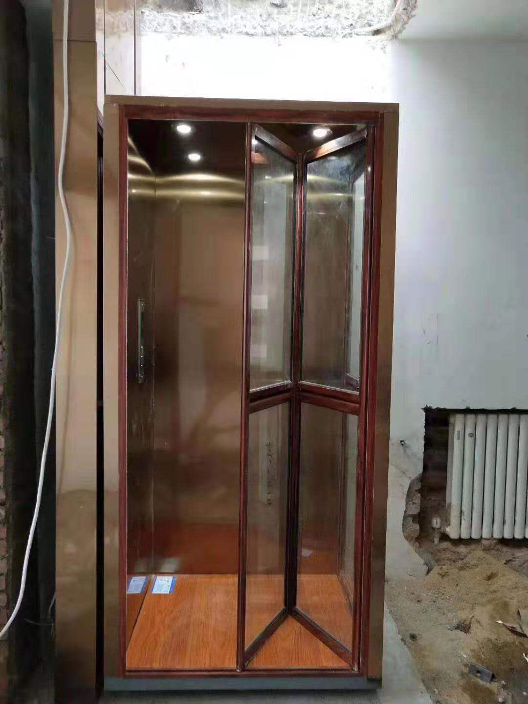 家用升降平臺(tái)